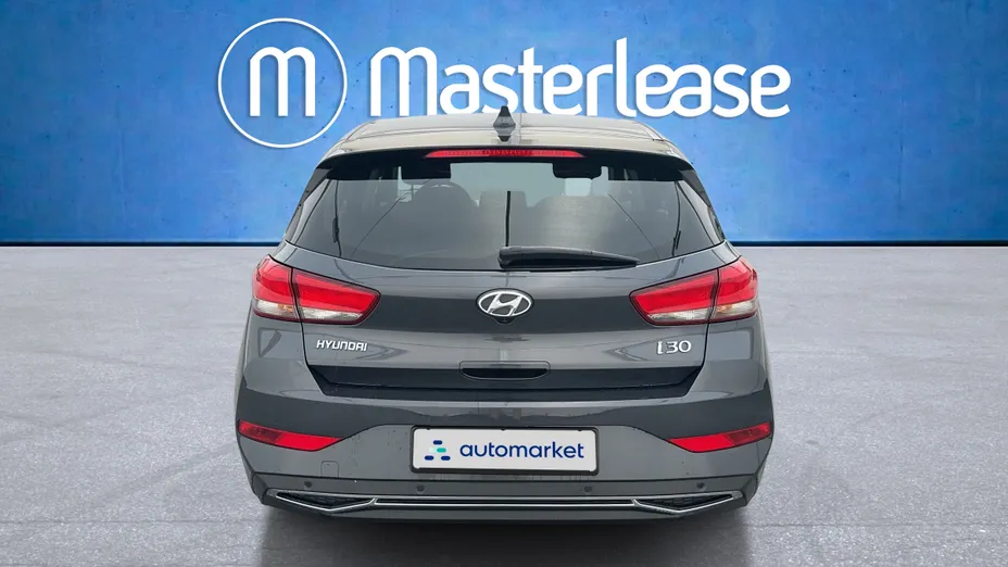 HYUNDAI i30 i30 1.5 DPI Comfort