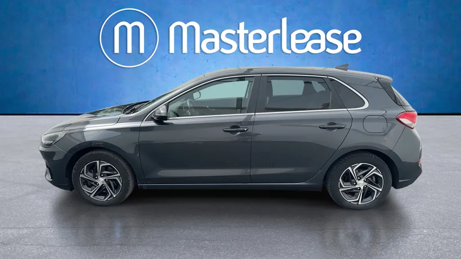HYUNDAI i30 i30 1.5 DPI Comfort