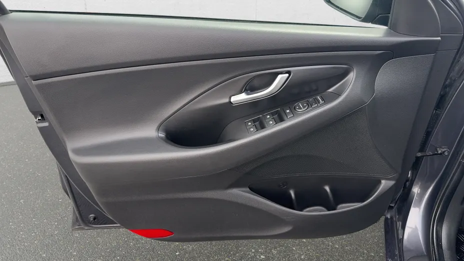 HYUNDAI i30 i30 1.5 DPI Comfort
