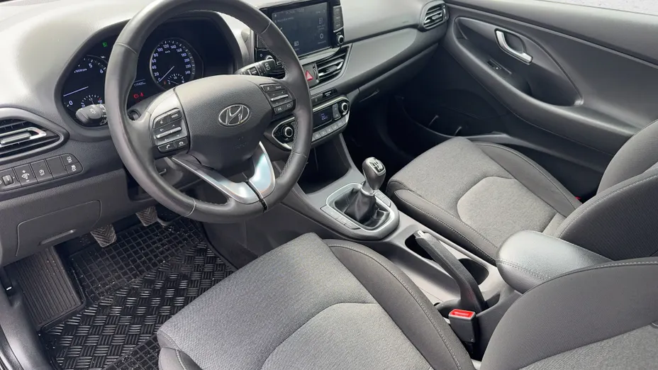 HYUNDAI i30 i30 1.5 DPI Comfort