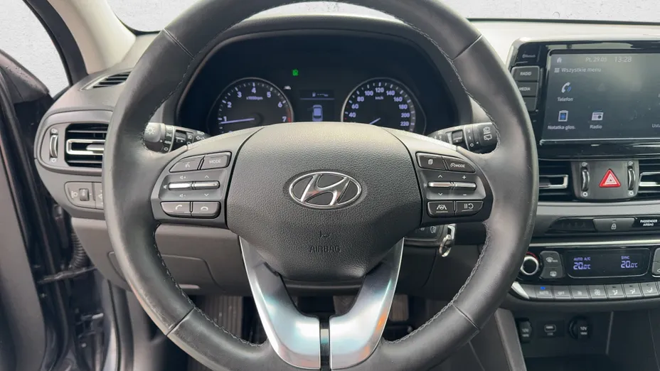 HYUNDAI i30 i30 1.5 DPI Comfort