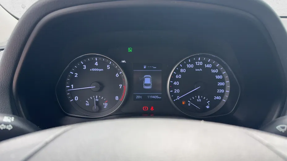 HYUNDAI i30 i30 1.5 DPI Comfort
