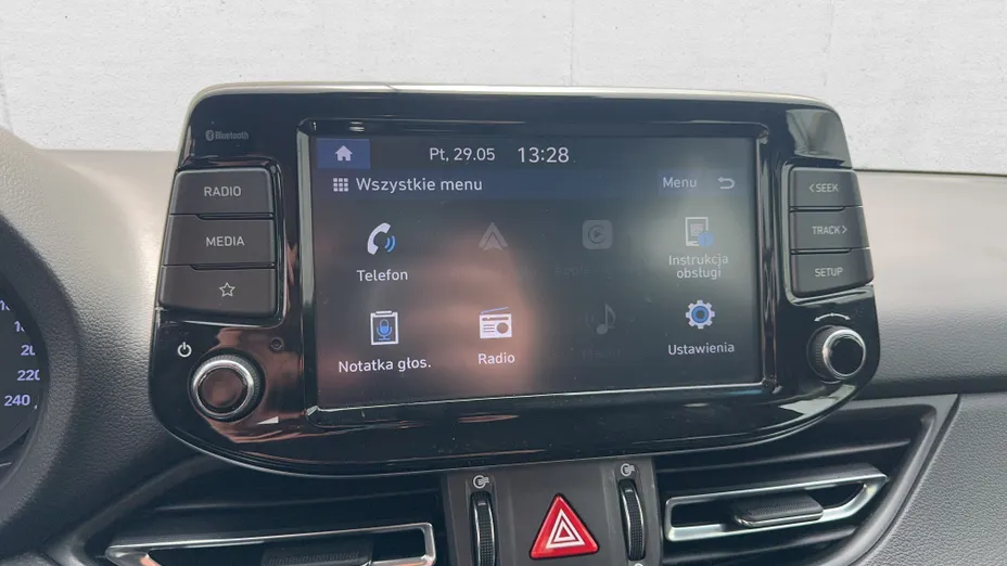 HYUNDAI i30 i30 1.5 DPI Comfort