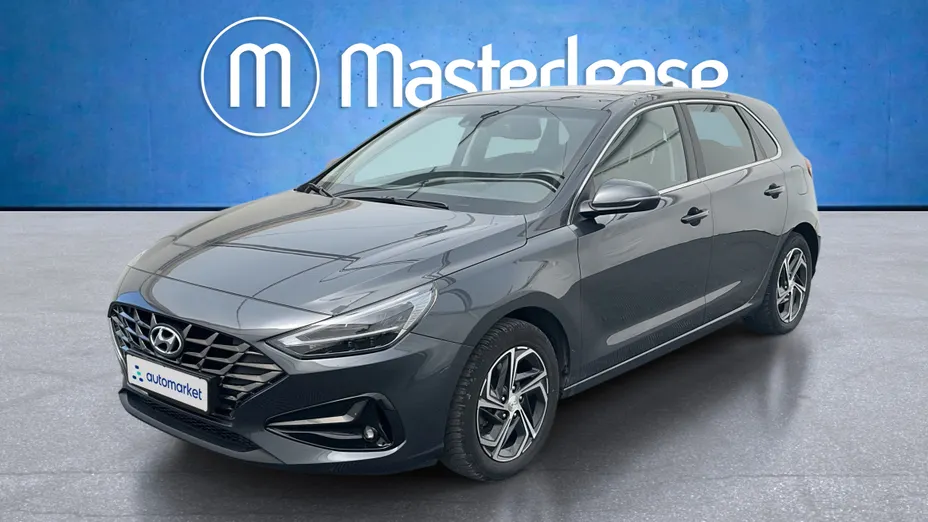 HYUNDAI i30 i30 1.5 DPI Comfort