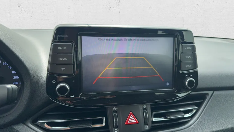 HYUNDAI i30 i30 1.5 DPI Comfort