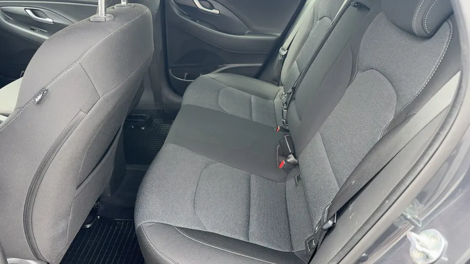 HYUNDAI i30 i30 1.5 DPI Comfort