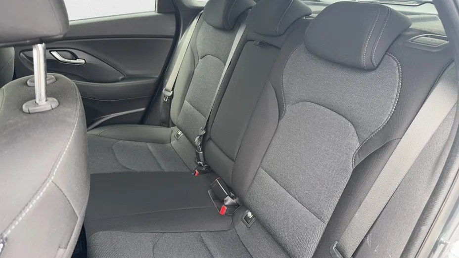 HYUNDAI i30 i30 1.5 DPI Comfort