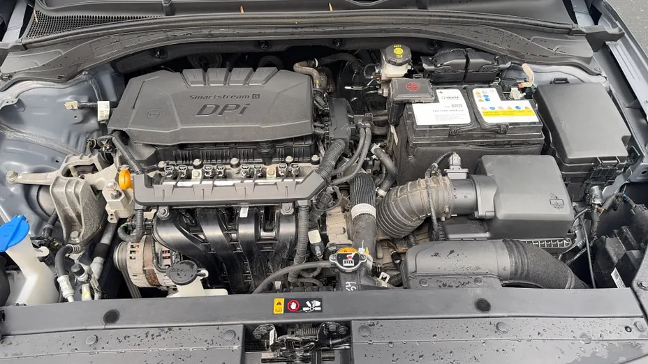 HYUNDAI i30 i30 1.5 DPI Comfort