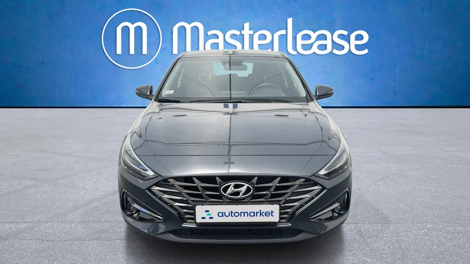 HYUNDAI i30 i30 1.5 DPI Comfort