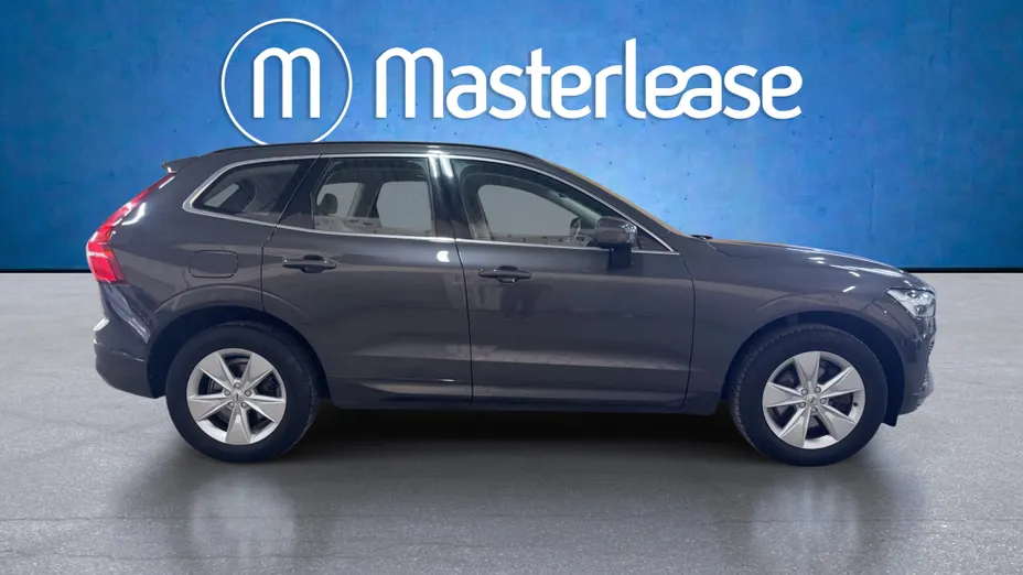 VOLVO XC60 XC60 B5 B AWD Core aut