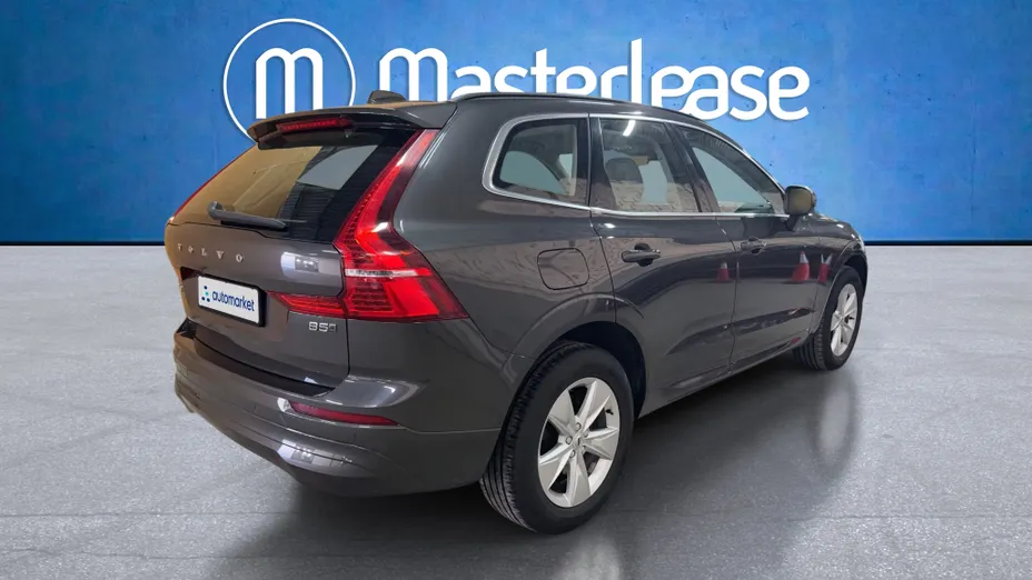 VOLVO XC60 XC60 B5 B AWD Core aut