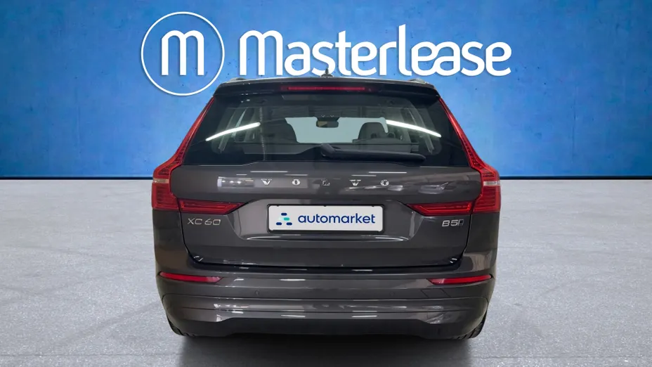 VOLVO XC60 XC60 B5 B AWD Core aut