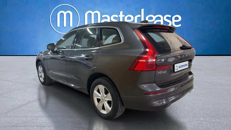 VOLVO XC60 XC60 B5 B AWD Core aut