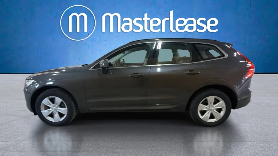 VOLVO XC60 XC60 B5 B AWD Core aut