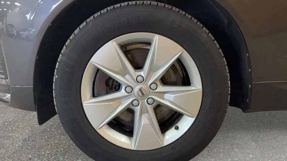VOLVO XC60 XC60 B5 B AWD Core aut