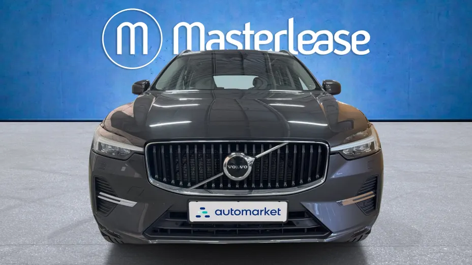 VOLVO XC60 XC60 B5 B AWD Core aut