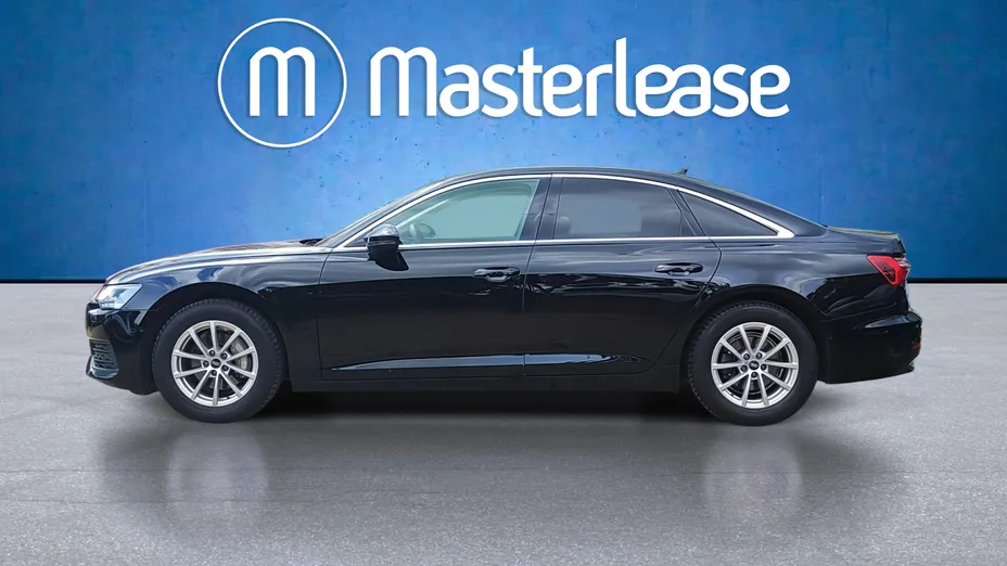AUDI A6 A6 40 TDI mHEV Quattro S tronic