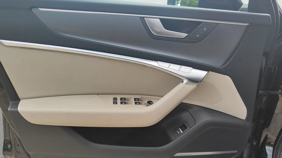 AUDI A6 A6 40 TDI mHEV Quattro S tronic