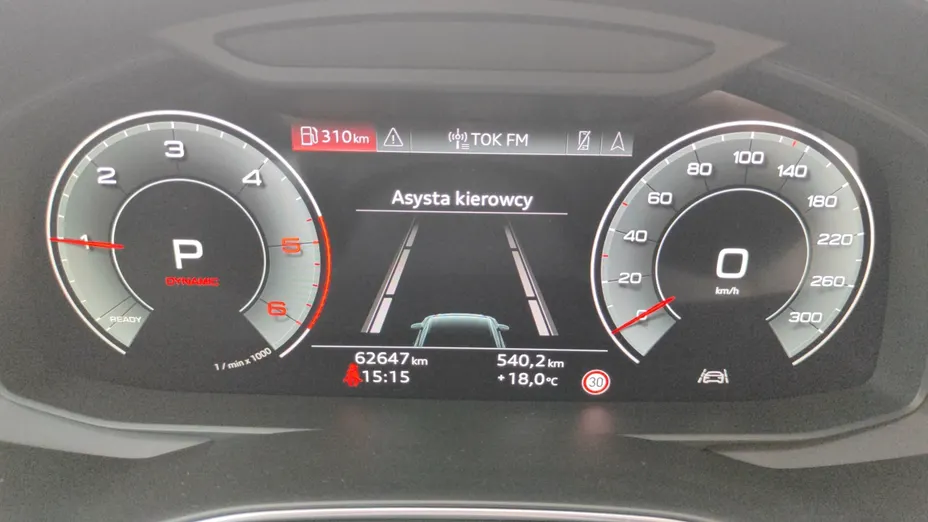 AUDI A6 A6 40 TDI mHEV Quattro S tronic