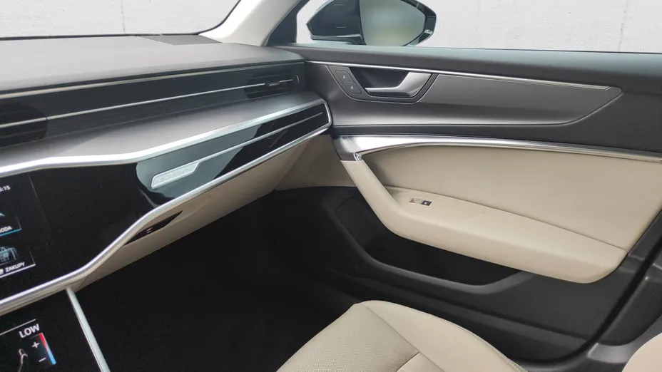AUDI A6 A6 40 TDI mHEV Quattro S tronic
