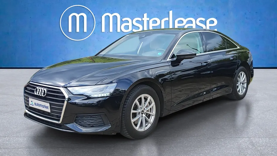AUDI A6 A6 40 TDI mHEV Quattro S tronic