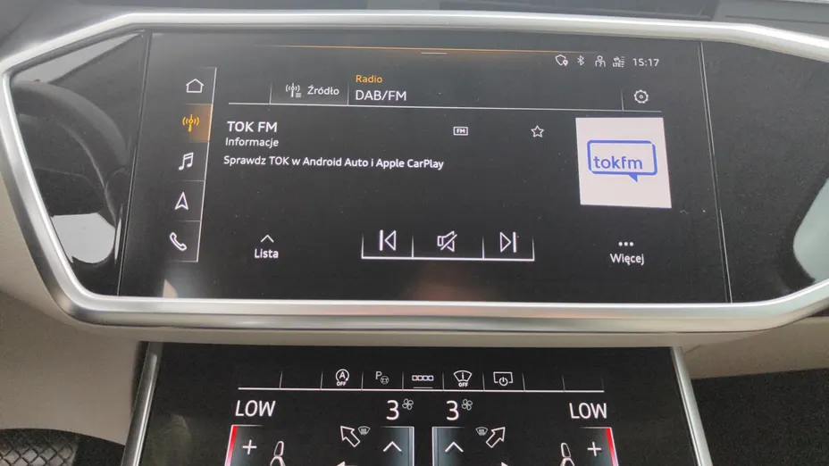 AUDI A6 A6 40 TDI mHEV Quattro S tronic