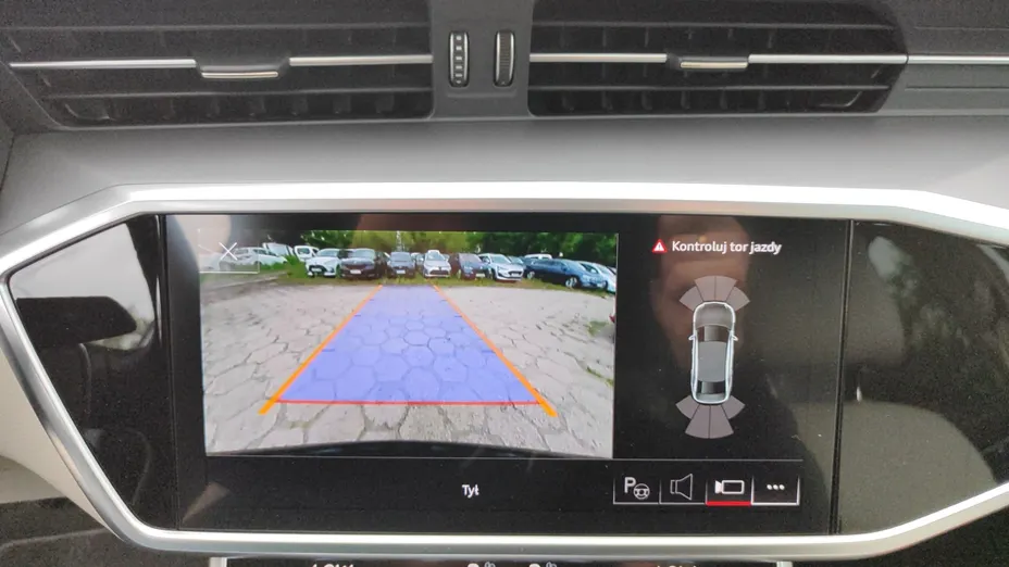 AUDI A6 A6 40 TDI mHEV Quattro S tronic