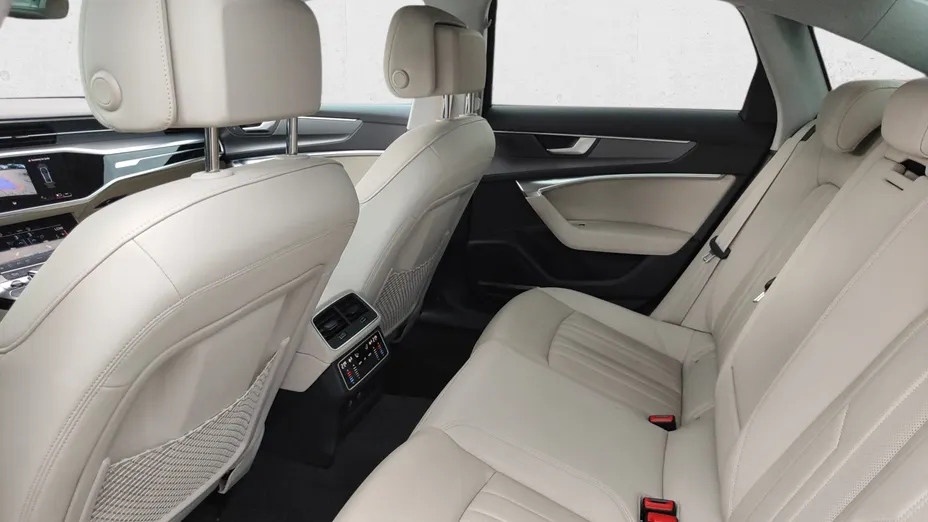 AUDI A6 A6 40 TDI mHEV Quattro S tronic