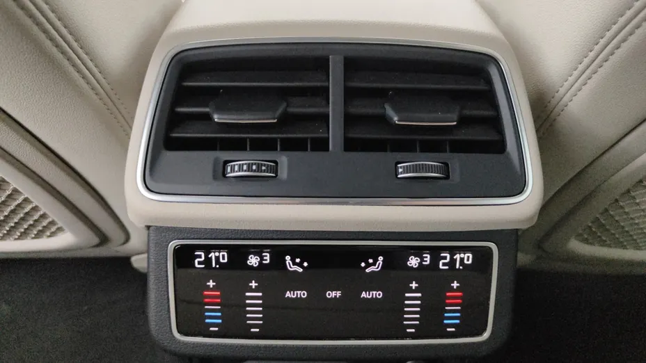 AUDI A6 A6 40 TDI mHEV Quattro S tronic