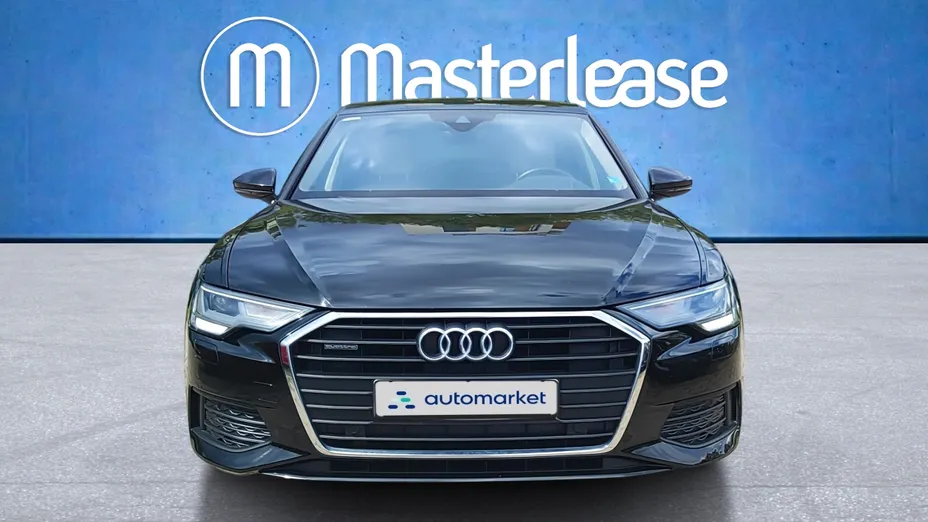 AUDI A6 A6 40 TDI mHEV Quattro S tronic
