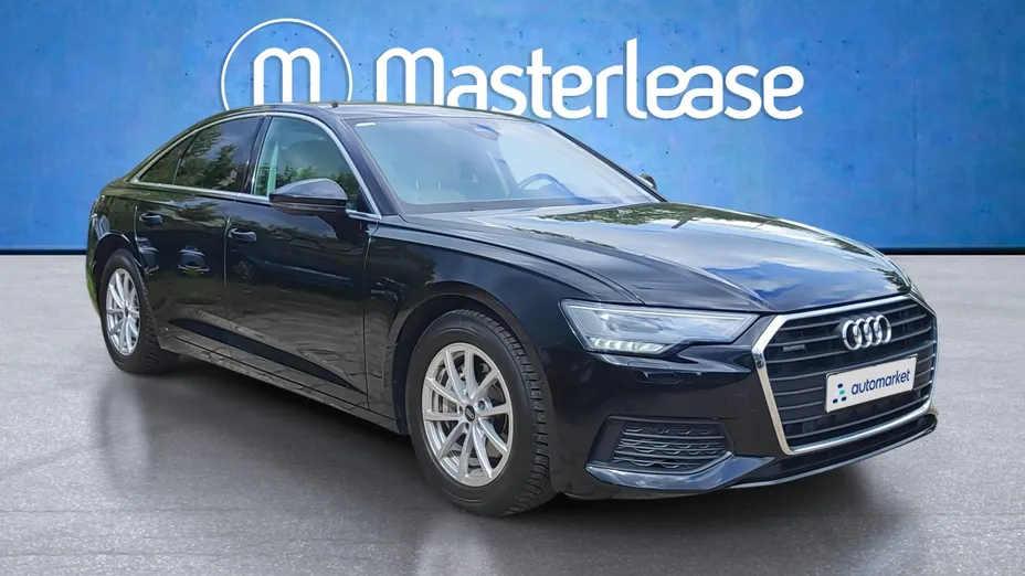 AUDI A6 A6 40 TDI mHEV Quattro S tronic