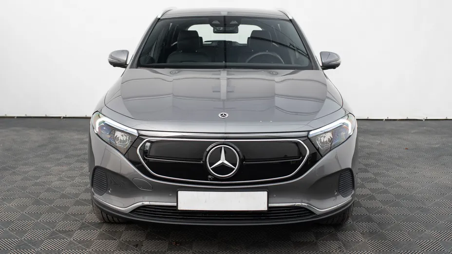 MERCEDES-BENZ EQA EQA 250 66.5kWh Progressive