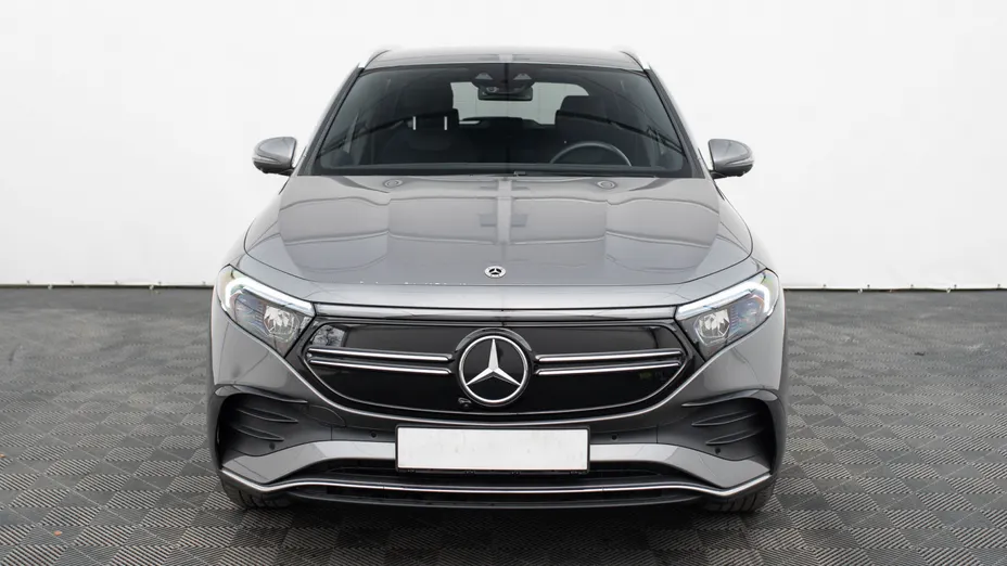 MERCEDES-BENZ EQA EQA 250 66.5kWh AMG Line