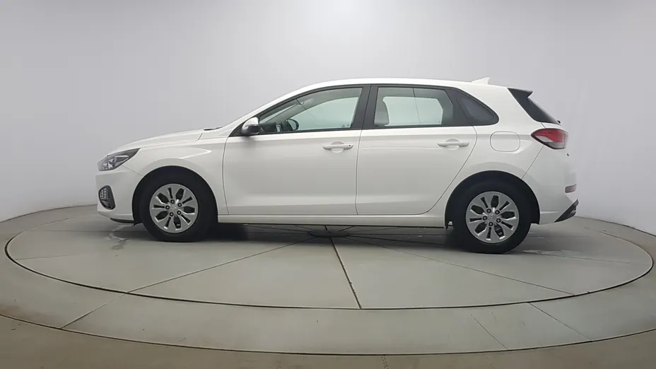 HYUNDAI i30 i30 1.0 T-GDI Modern