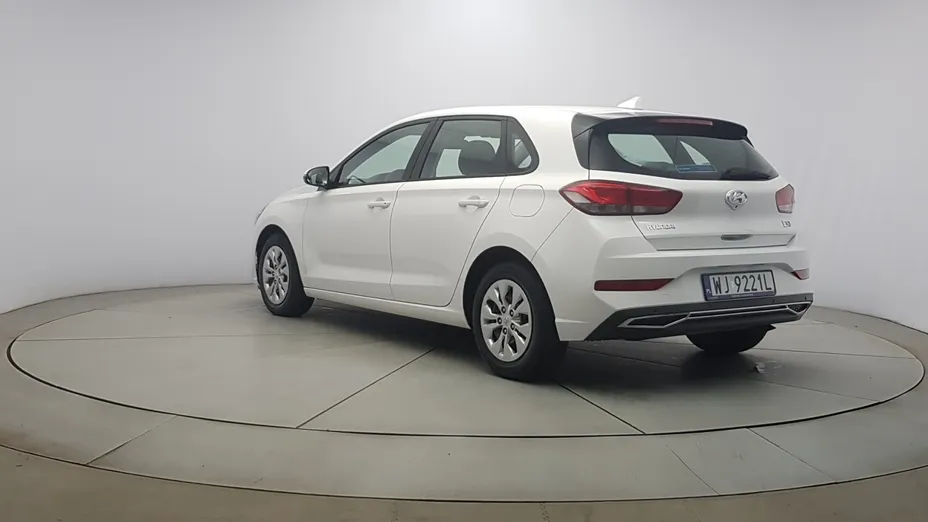 HYUNDAI i30 i30 1.0 T-GDI Modern