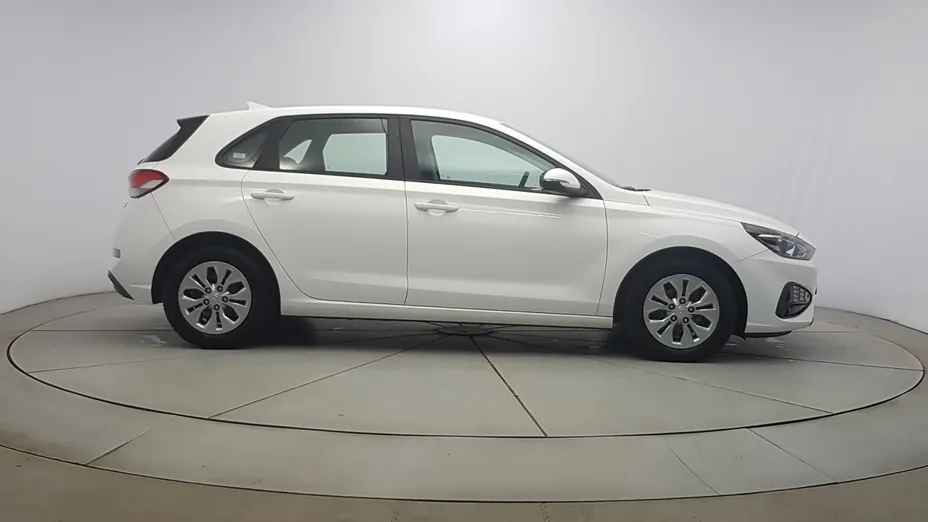 HYUNDAI i30 i30 1.0 T-GDI Modern