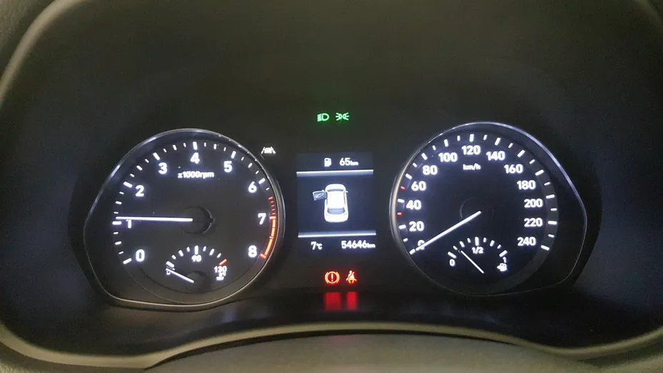 HYUNDAI i30 i30 1.0 T-GDI Modern