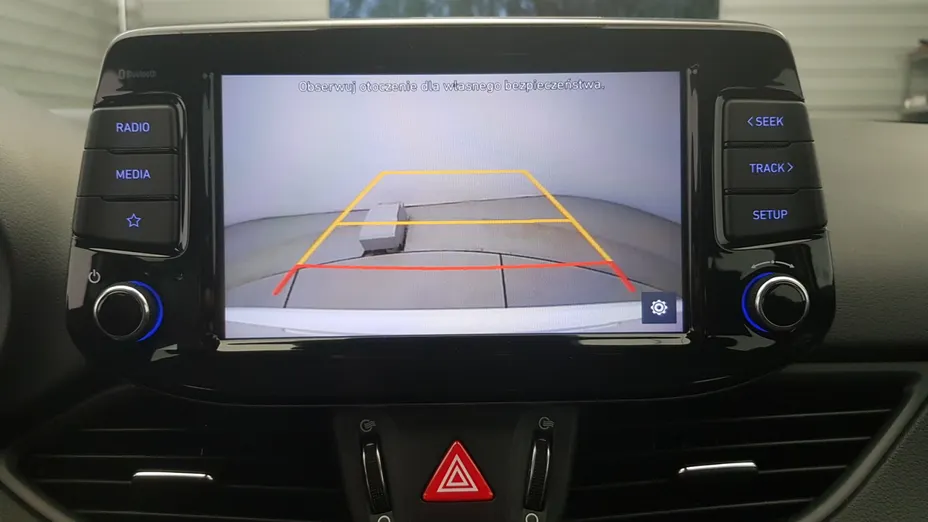 HYUNDAI i30 i30 1.0 T-GDI Modern