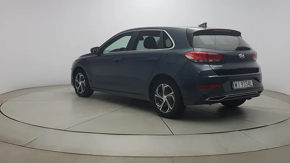 HYUNDAI i30 i30 1.0 T-GDI Smart
