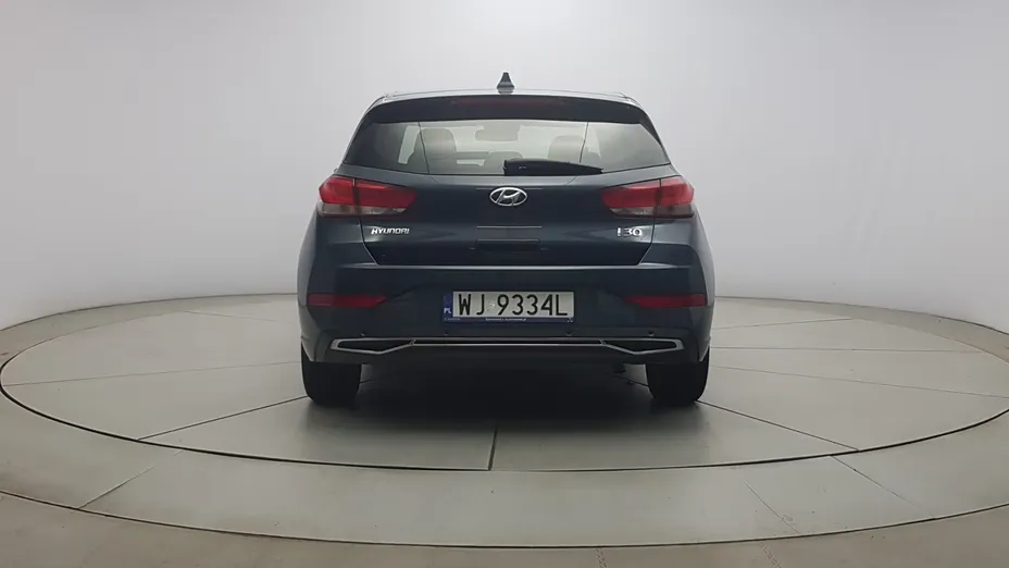 HYUNDAI i30 i30 1.0 T-GDI Smart