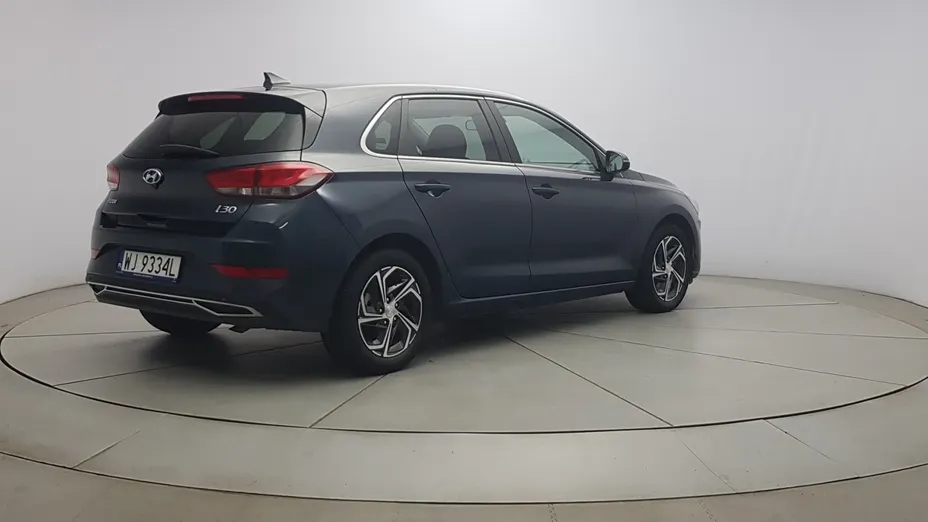 HYUNDAI i30 i30 1.0 T-GDI Smart