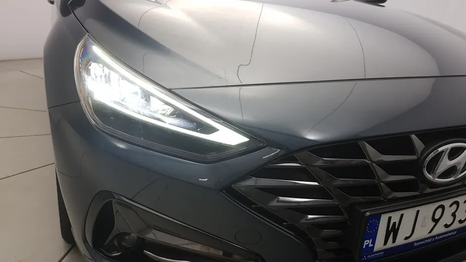 HYUNDAI i30 i30 1.0 T-GDI Smart