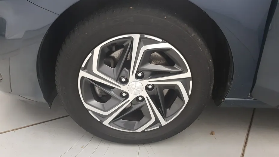 HYUNDAI i30 i30 1.0 T-GDI Smart