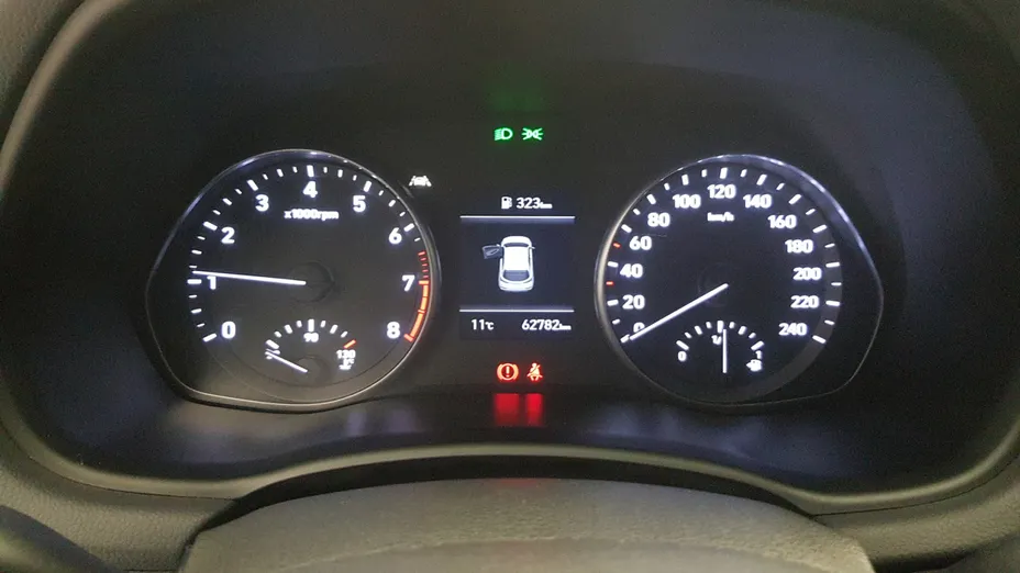 HYUNDAI i30 i30 1.0 T-GDI Smart