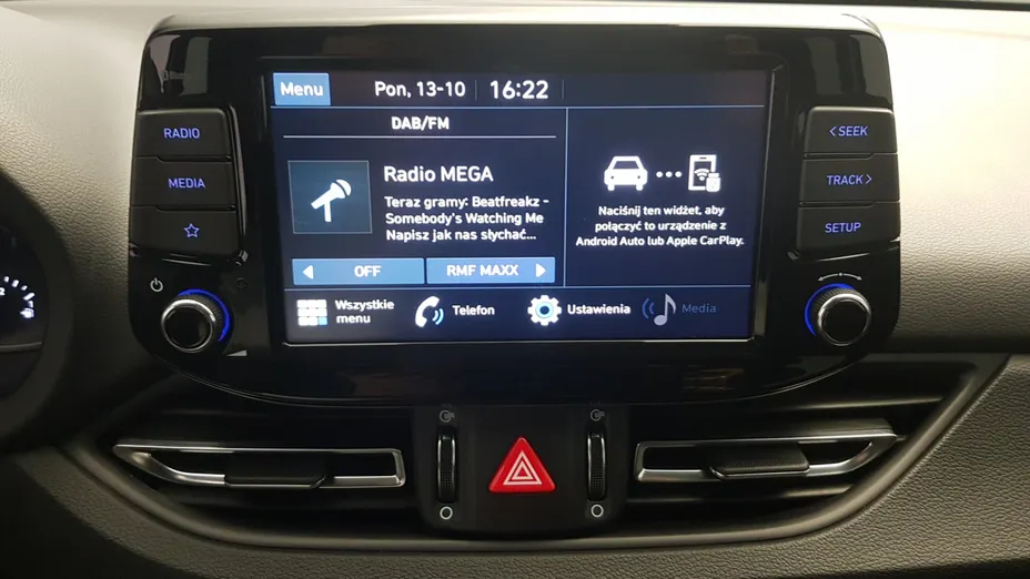 HYUNDAI i30 i30 1.0 T-GDI Smart