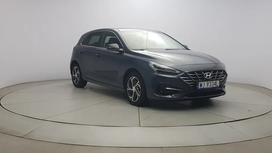 HYUNDAI i30 i30 1.0 T-GDI Smart