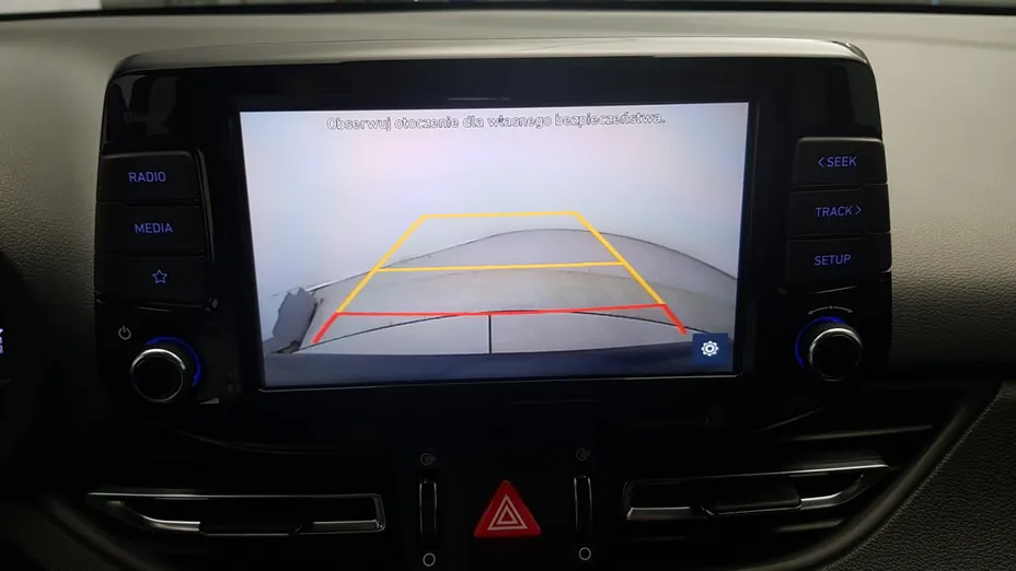 HYUNDAI i30 i30 1.0 T-GDI Smart