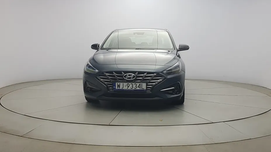 HYUNDAI i30 i30 1.0 T-GDI Smart