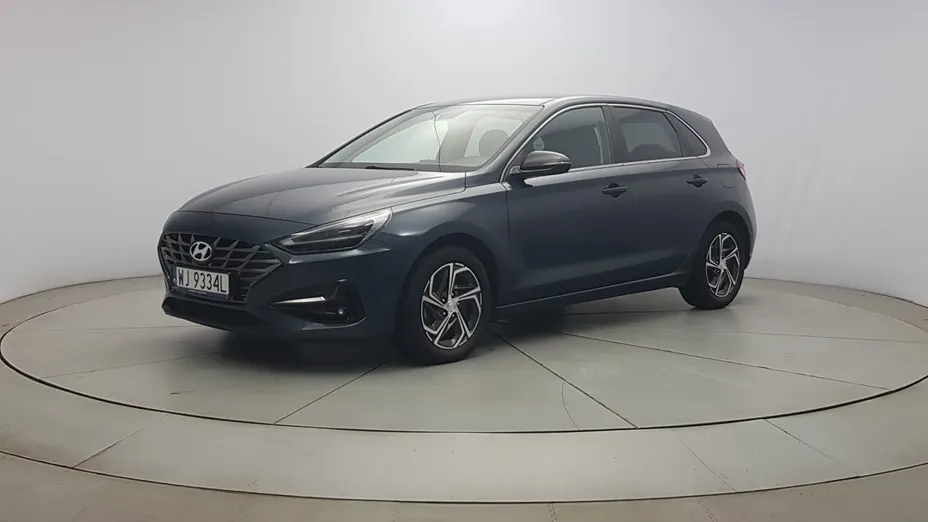 HYUNDAI i30 i30 1.0 T-GDI Smart