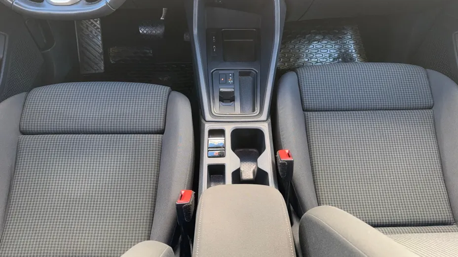 VOLKSWAGEN Caddy osobowy Caddy 2.0 TDI DSG